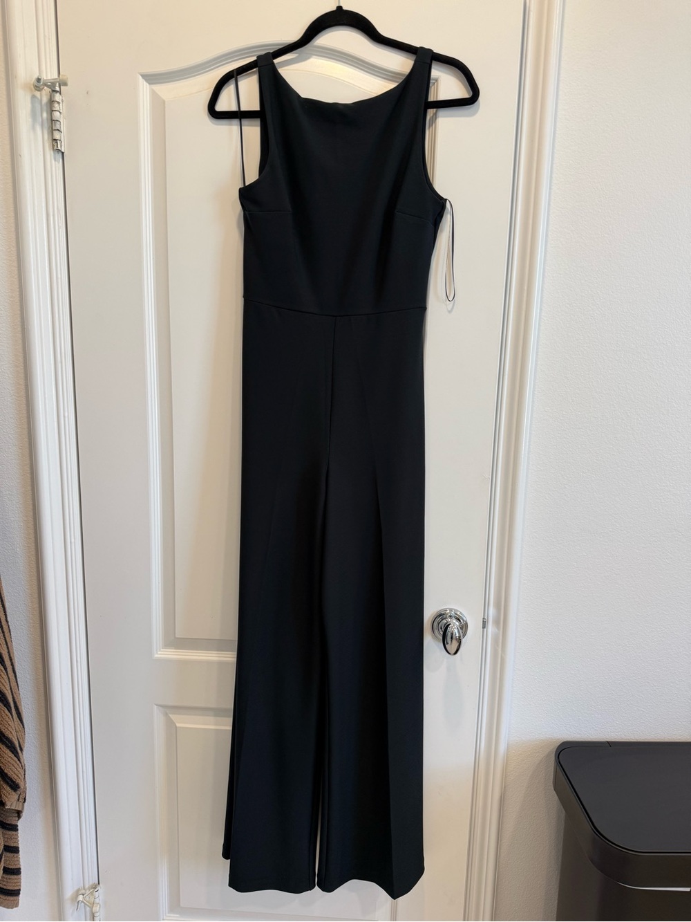 Abercrombie & Fitch Wide Leg Jumpsuit